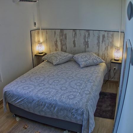 Ka Hema - Maison Entiere Avec Jacuzzi Et Vue Sur Mer Saint-Joseph Dış mekan fotoğraf