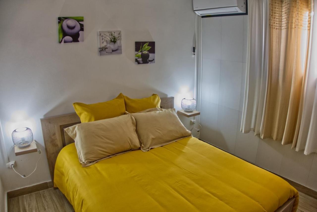 Ka Hema - Maison Entiere Avec Jacuzzi Et Vue Sur Mer Saint-Joseph Dış mekan fotoğraf