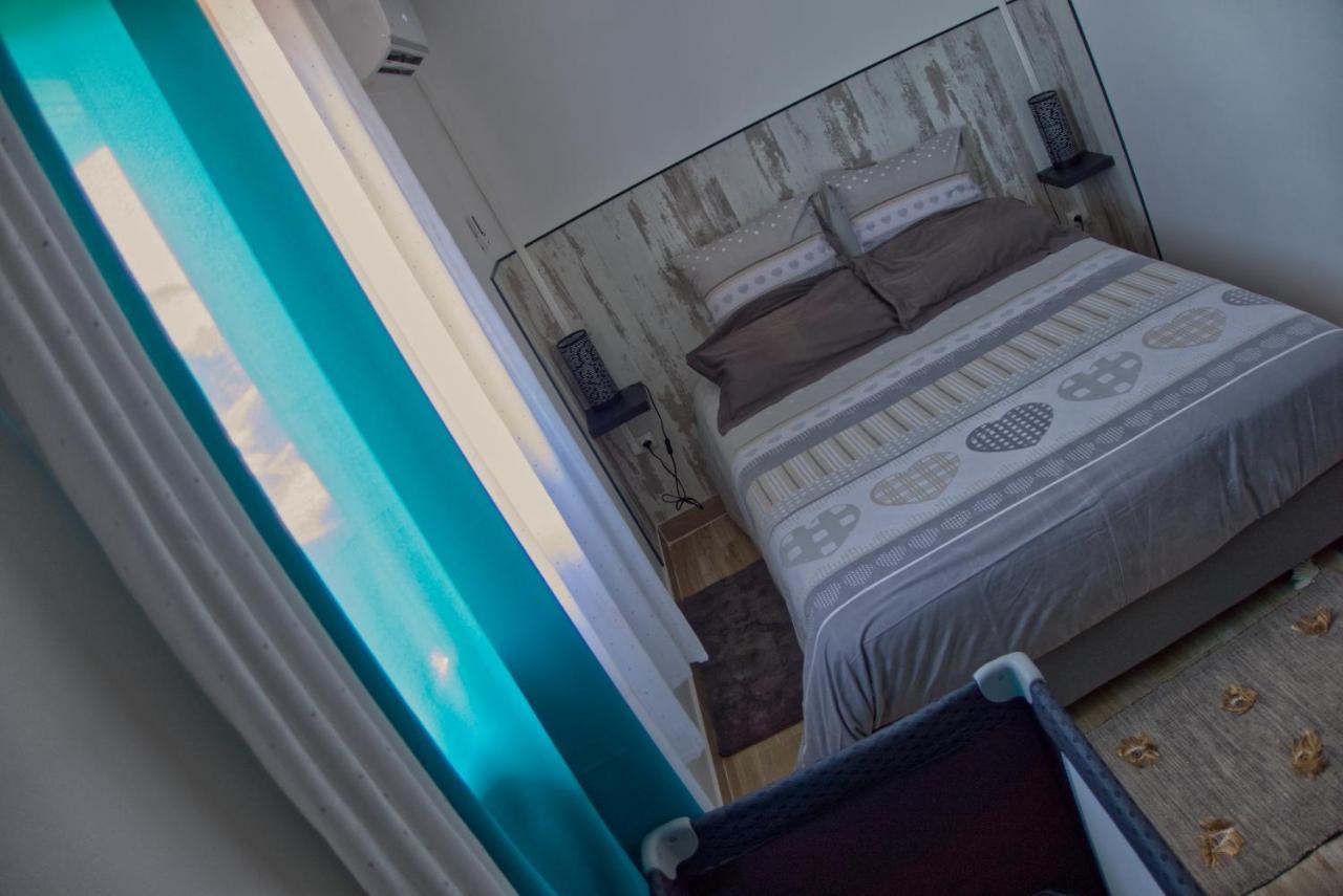 Ka Hema - Maison Entiere Avec Jacuzzi Et Vue Sur Mer Saint-Joseph Dış mekan fotoğraf